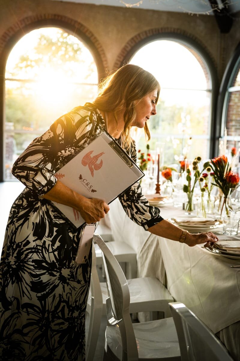 Video processo creativo wedding planner Milano