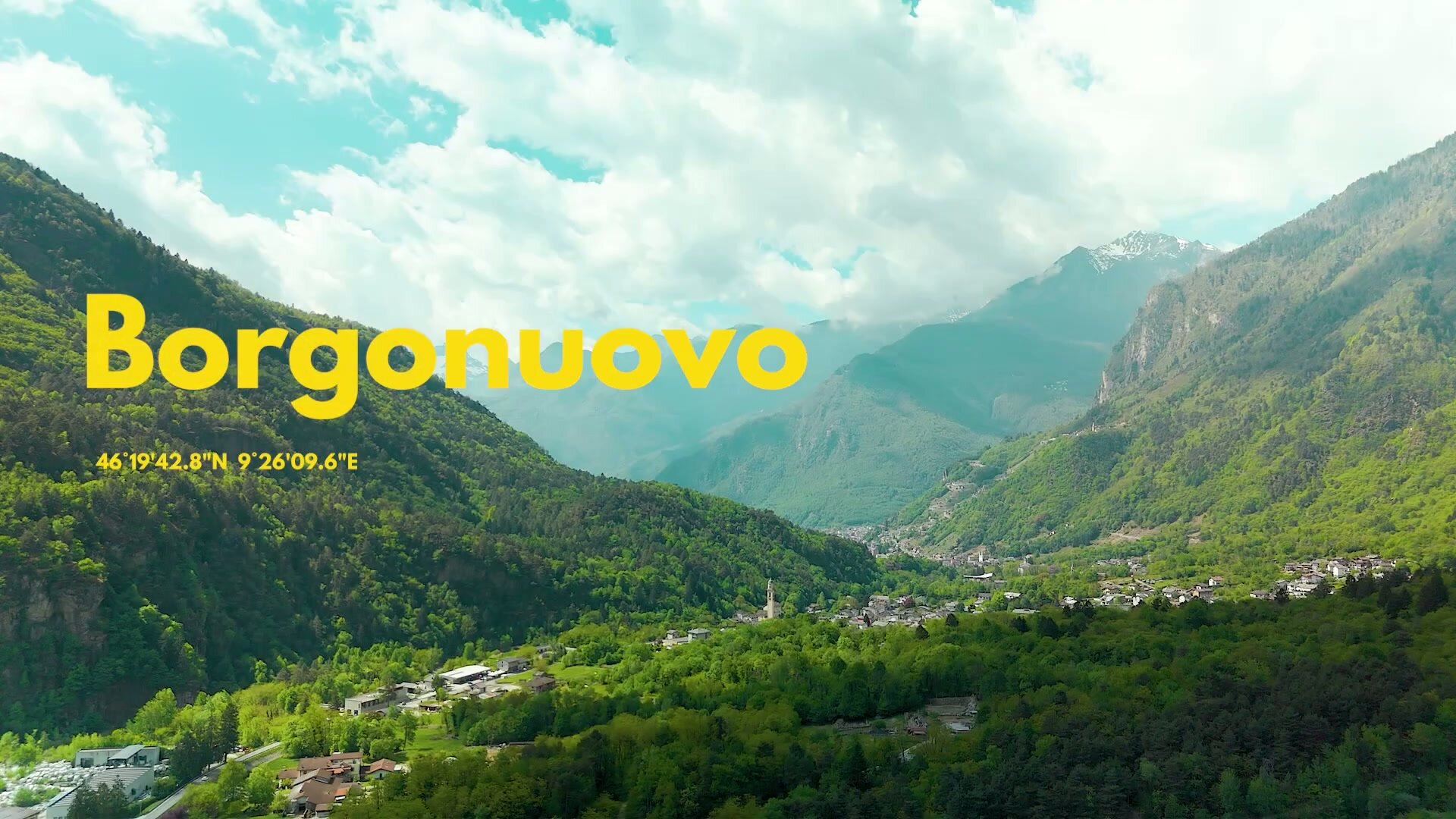 Video real estate cinematografico, fotografo immobiliare Milano