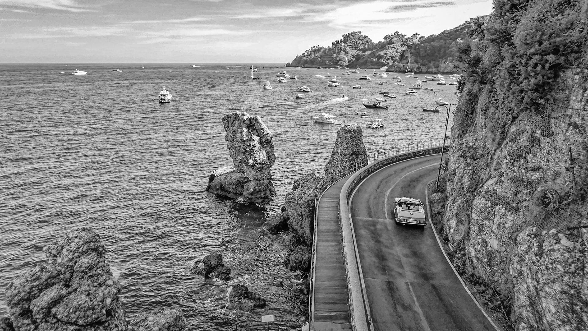 Video cinematografico immobile luxury, Lapi Vision